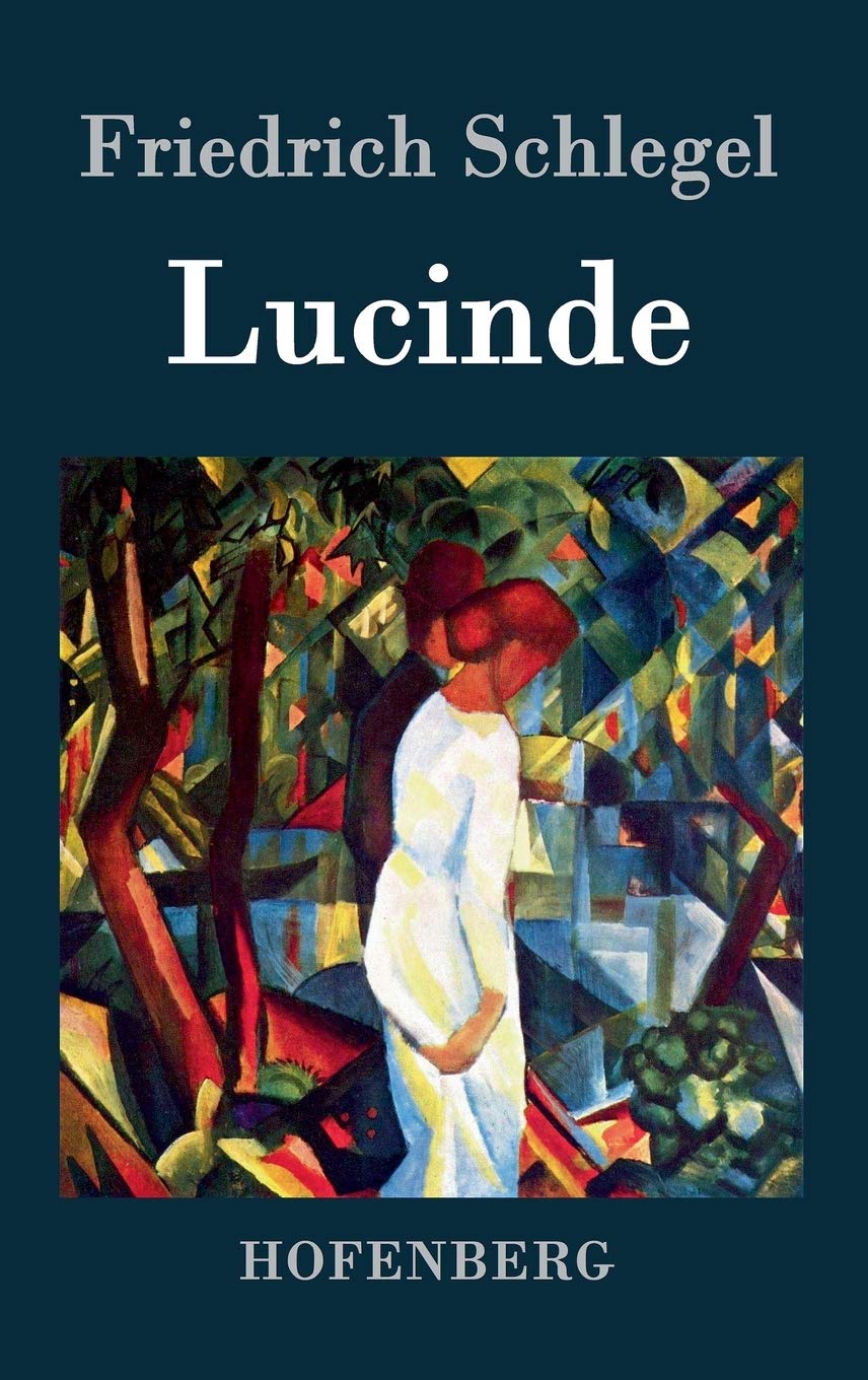 Product Image: Lucinde: Ein Roman
