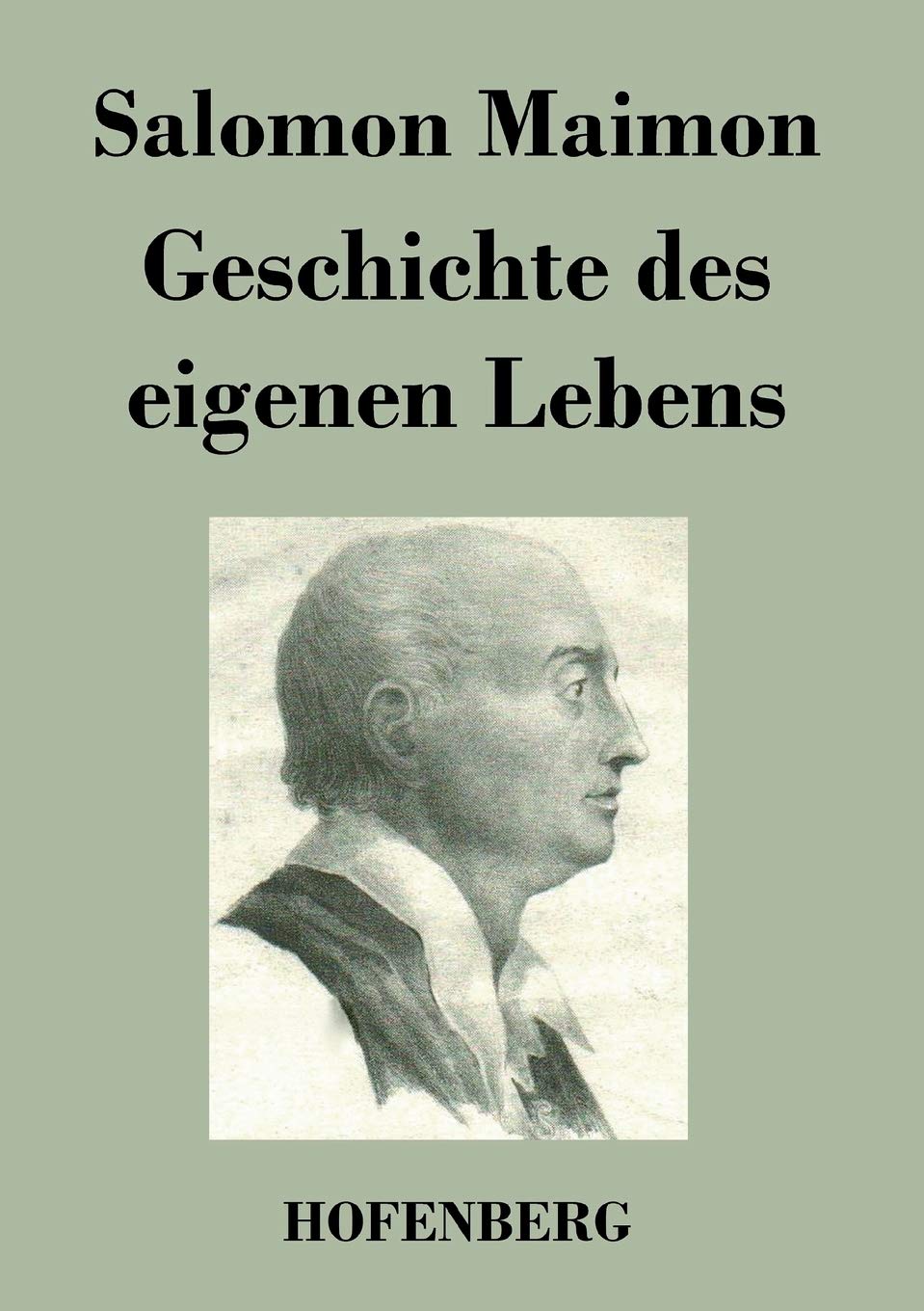 Product Image: Geschichte des eigenen Lebens