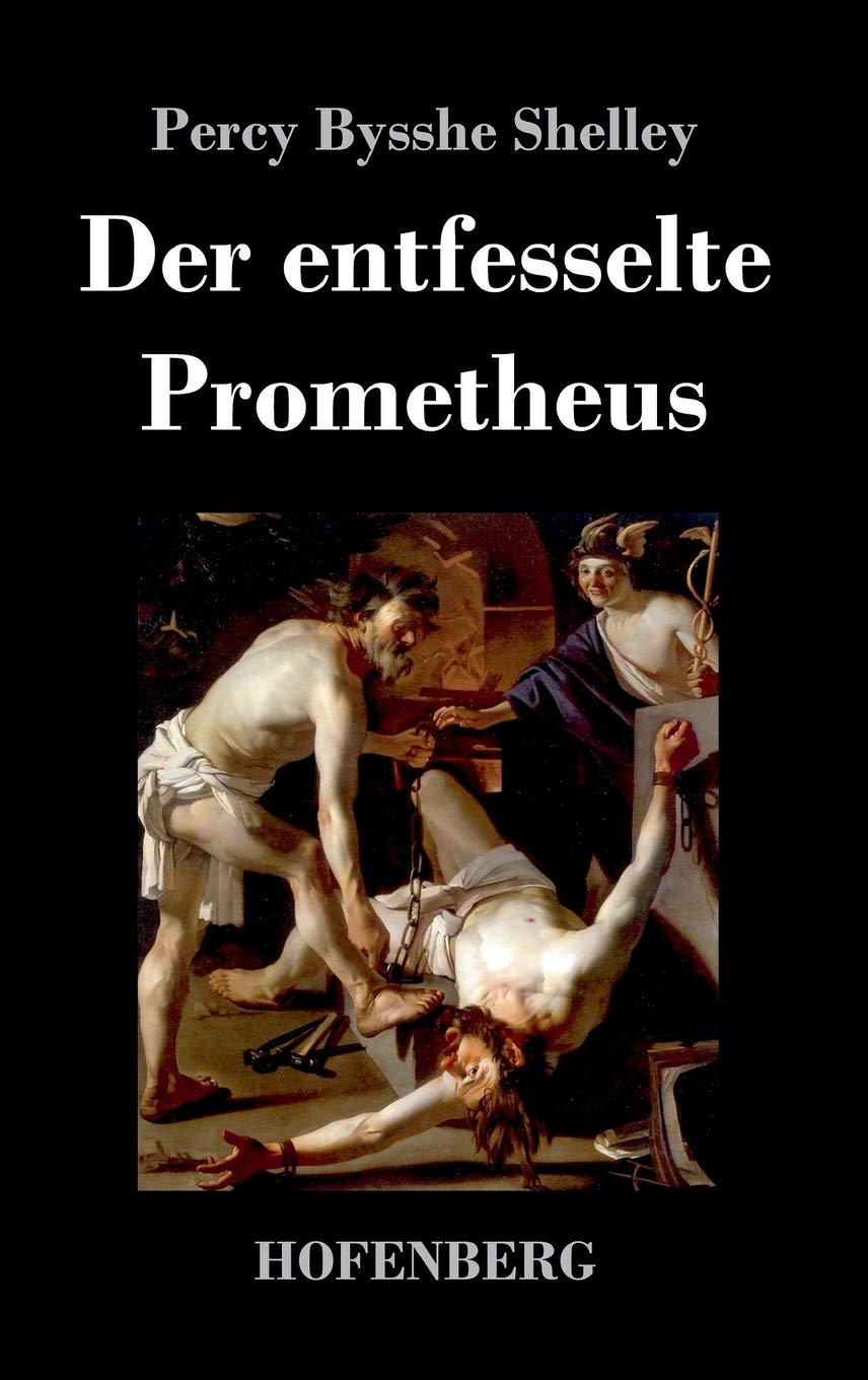 Product Image: Der entfesselte Prometheus