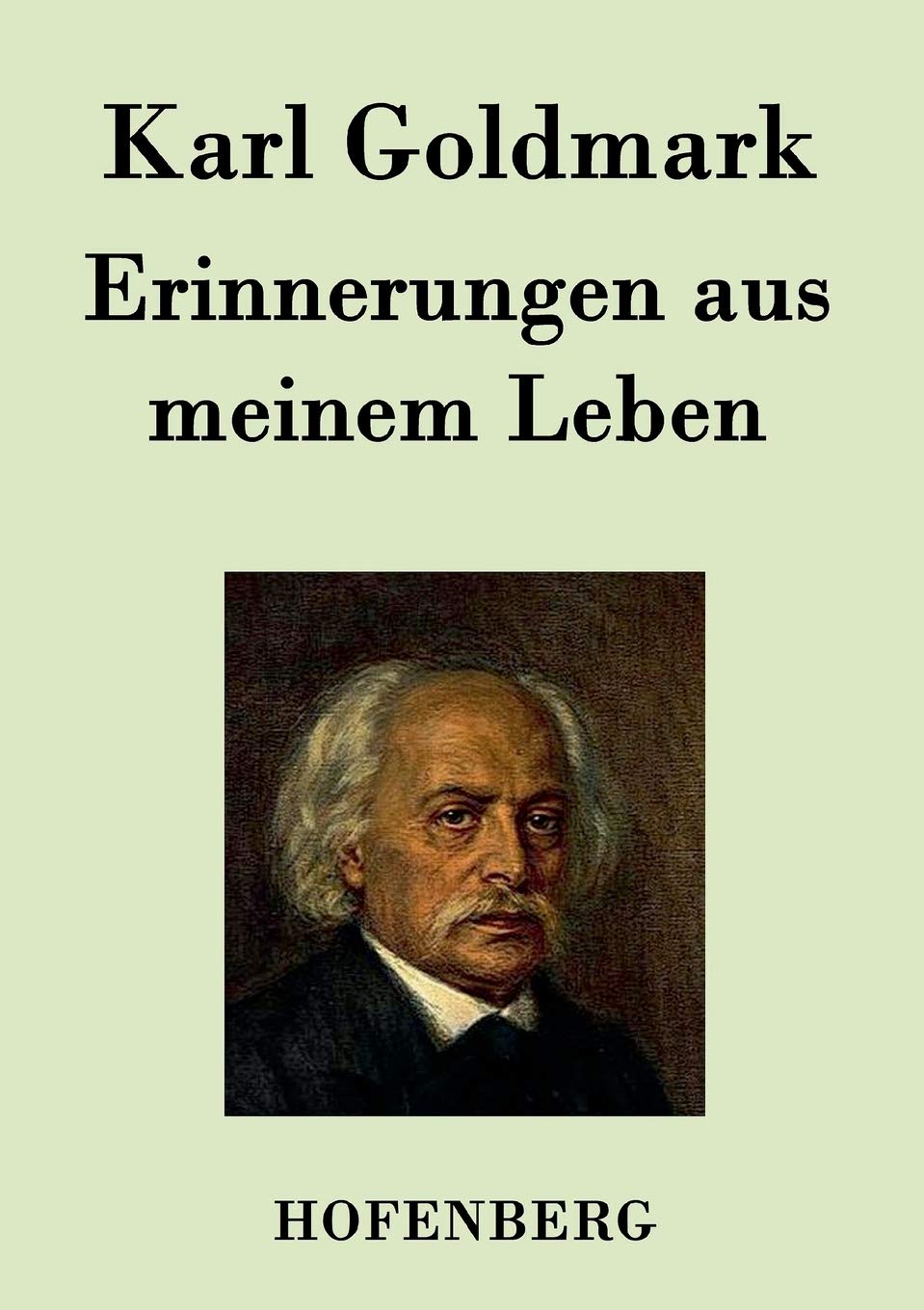 Erinnerungen aus meinem Leben Contemporary literature