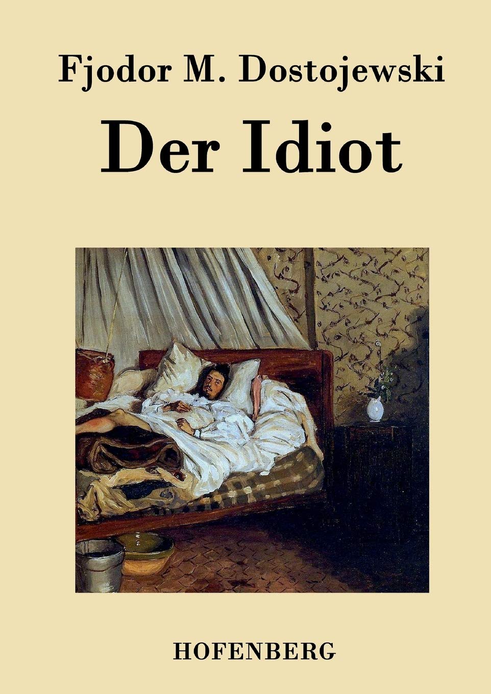 Der Idiot Contemporary literature