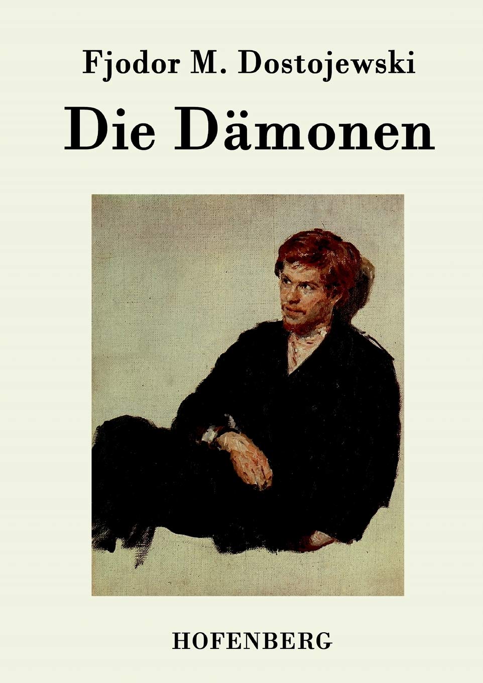 Die Dämonen Contemporary literature Books
