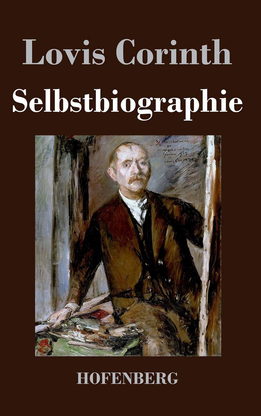 Product Image: Selbstbiographie