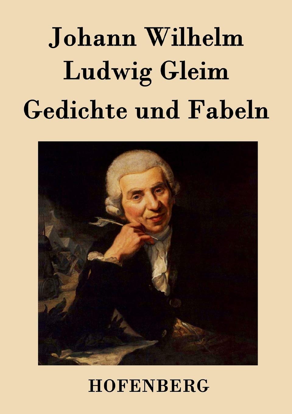 Gedichte und Fabeln Poetry