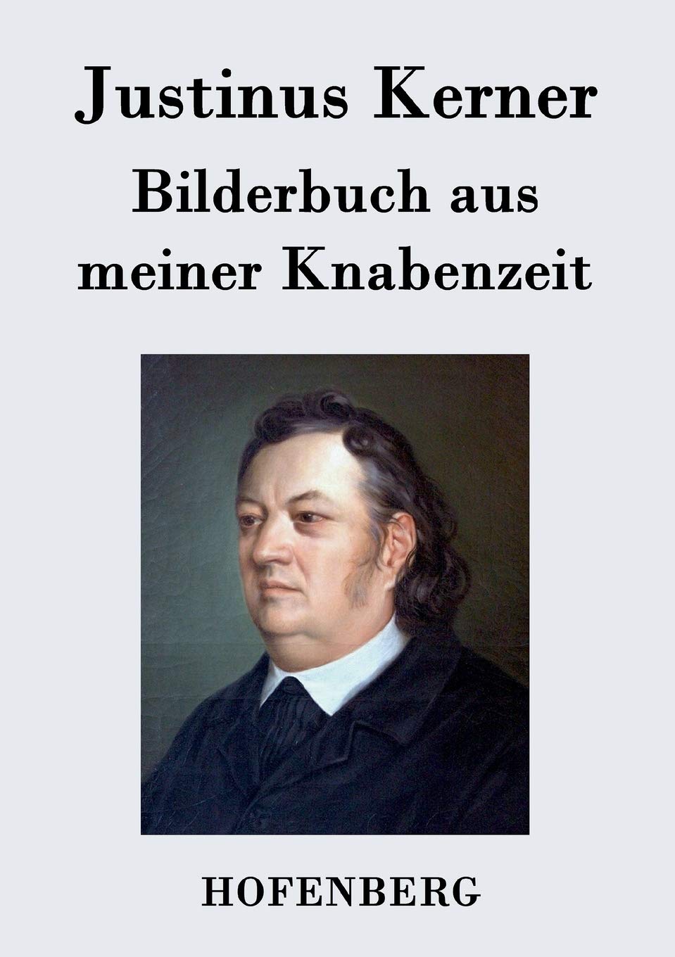 Bilderbuch aus meiner Knabenzeit Contemporary literature