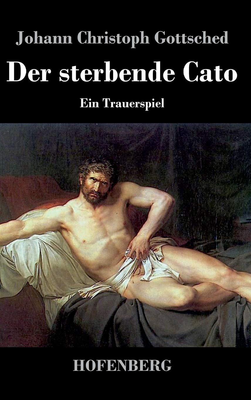 Product Image: Der sterbende Cato