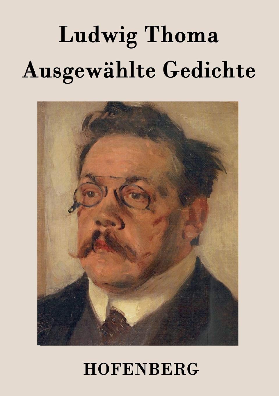 Product Image: Ausgewählte Gedichte