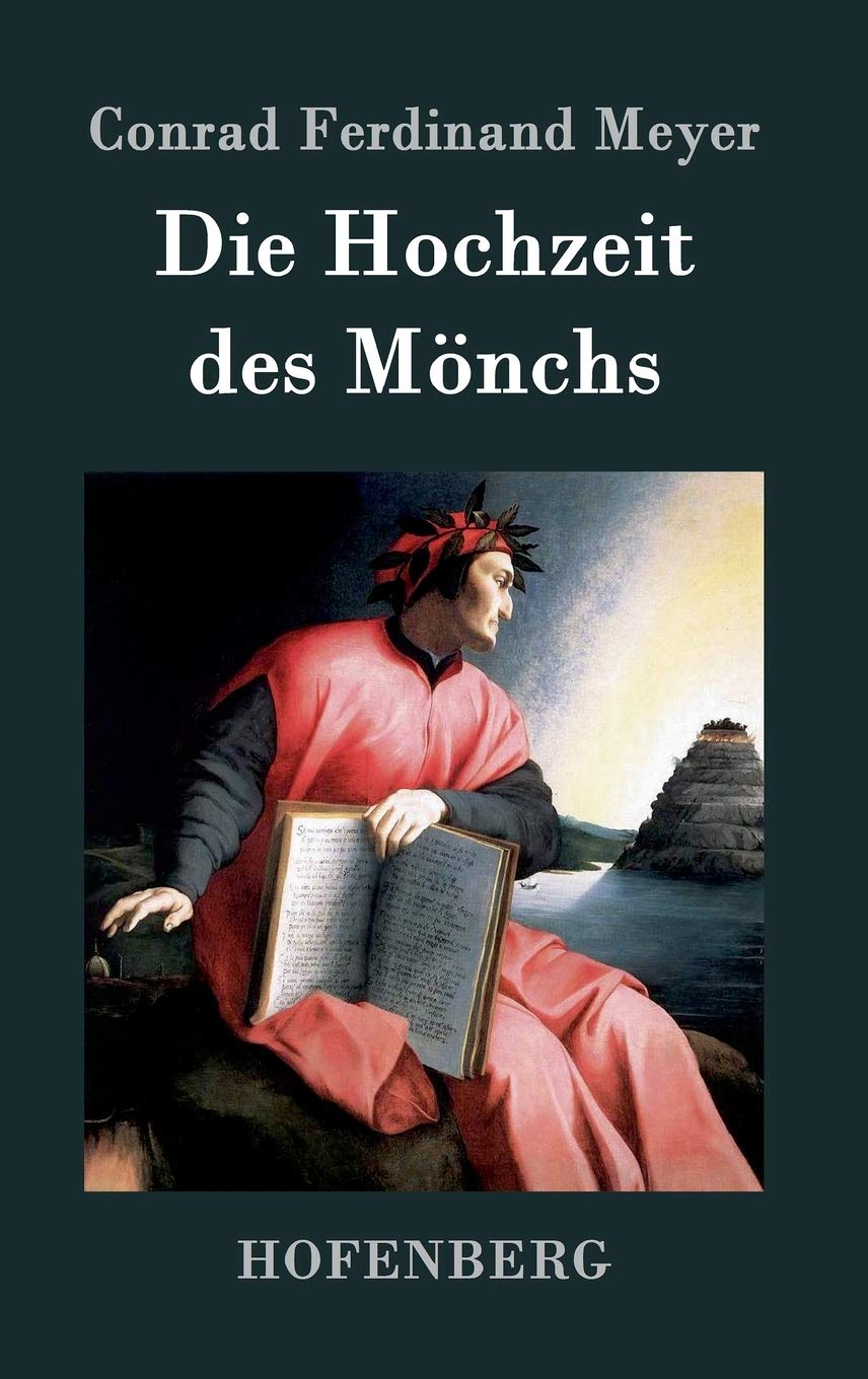 Product Image: Die Hochzeit des Mönchs