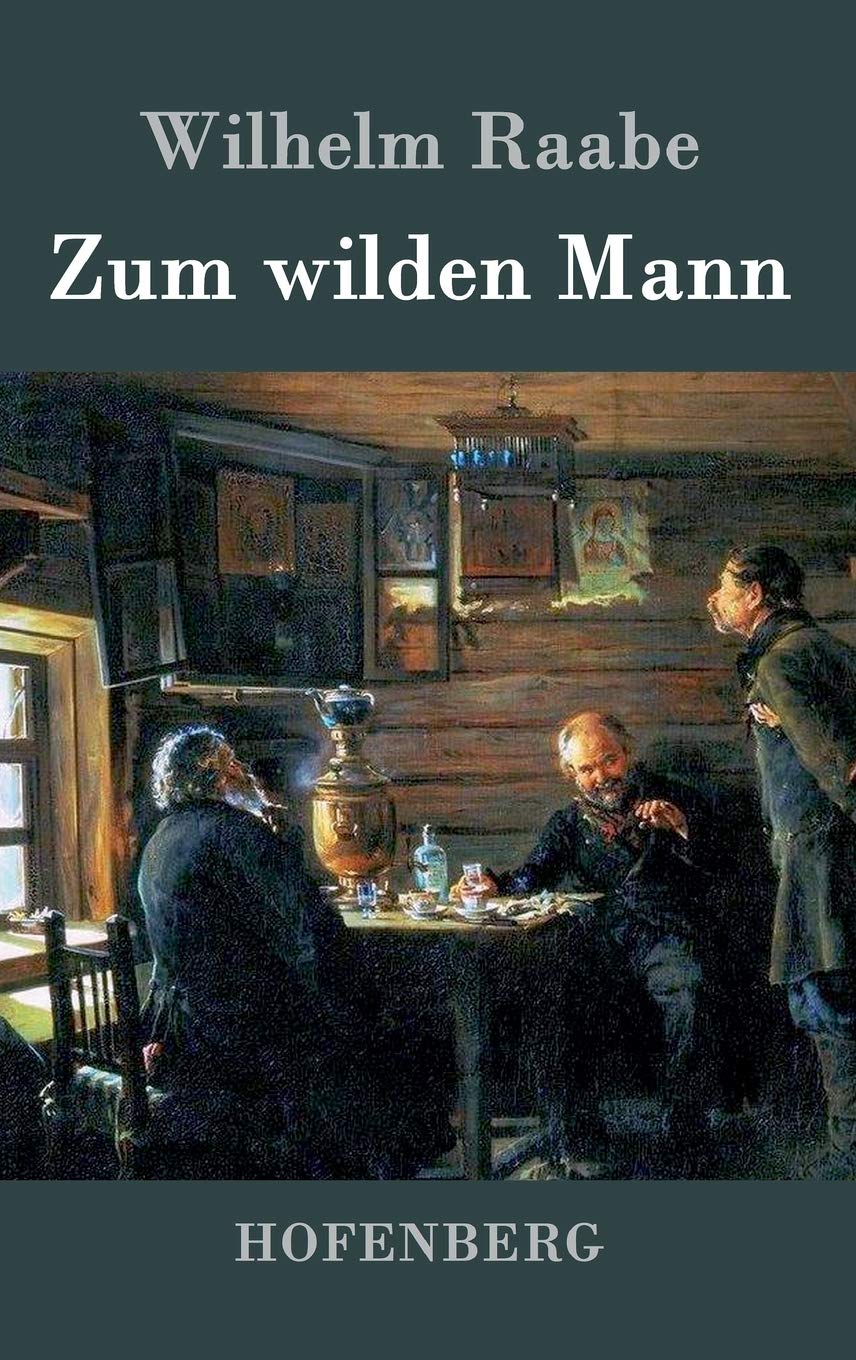 Product Image: Zum wilden Mann