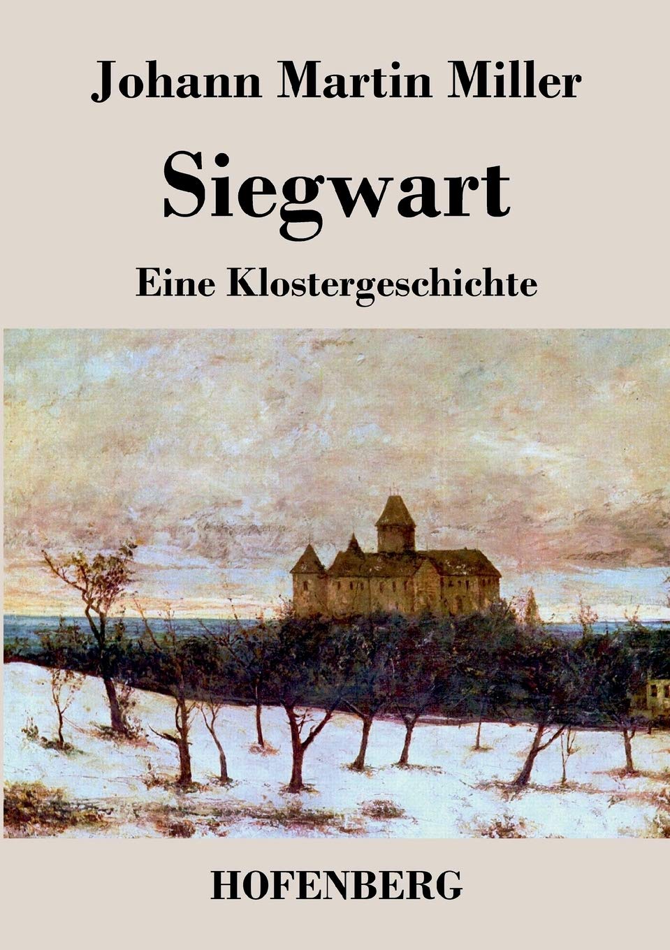Product Image: Siegwart