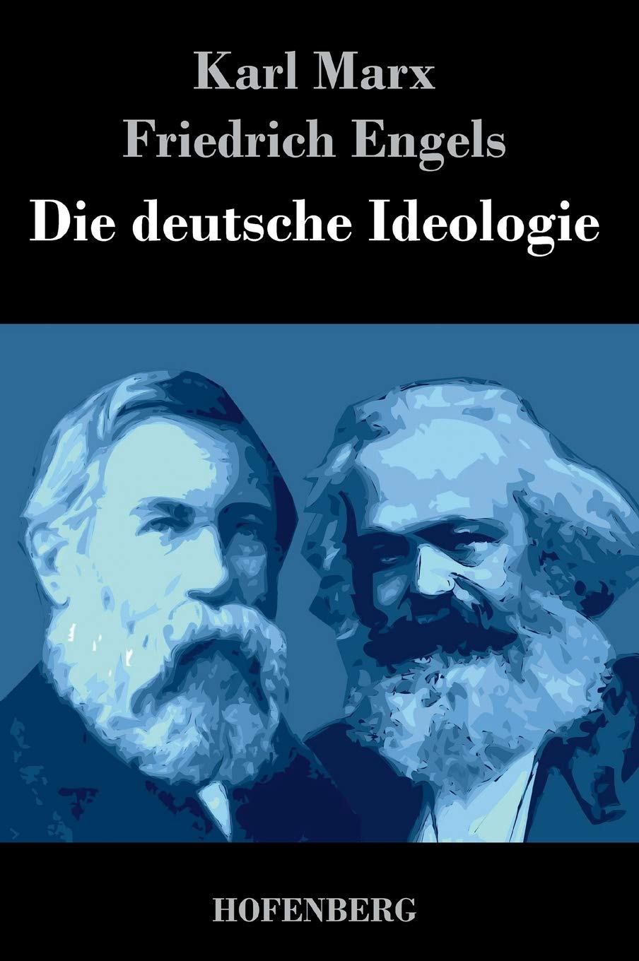 Product Image: Die deutsche Ideologie