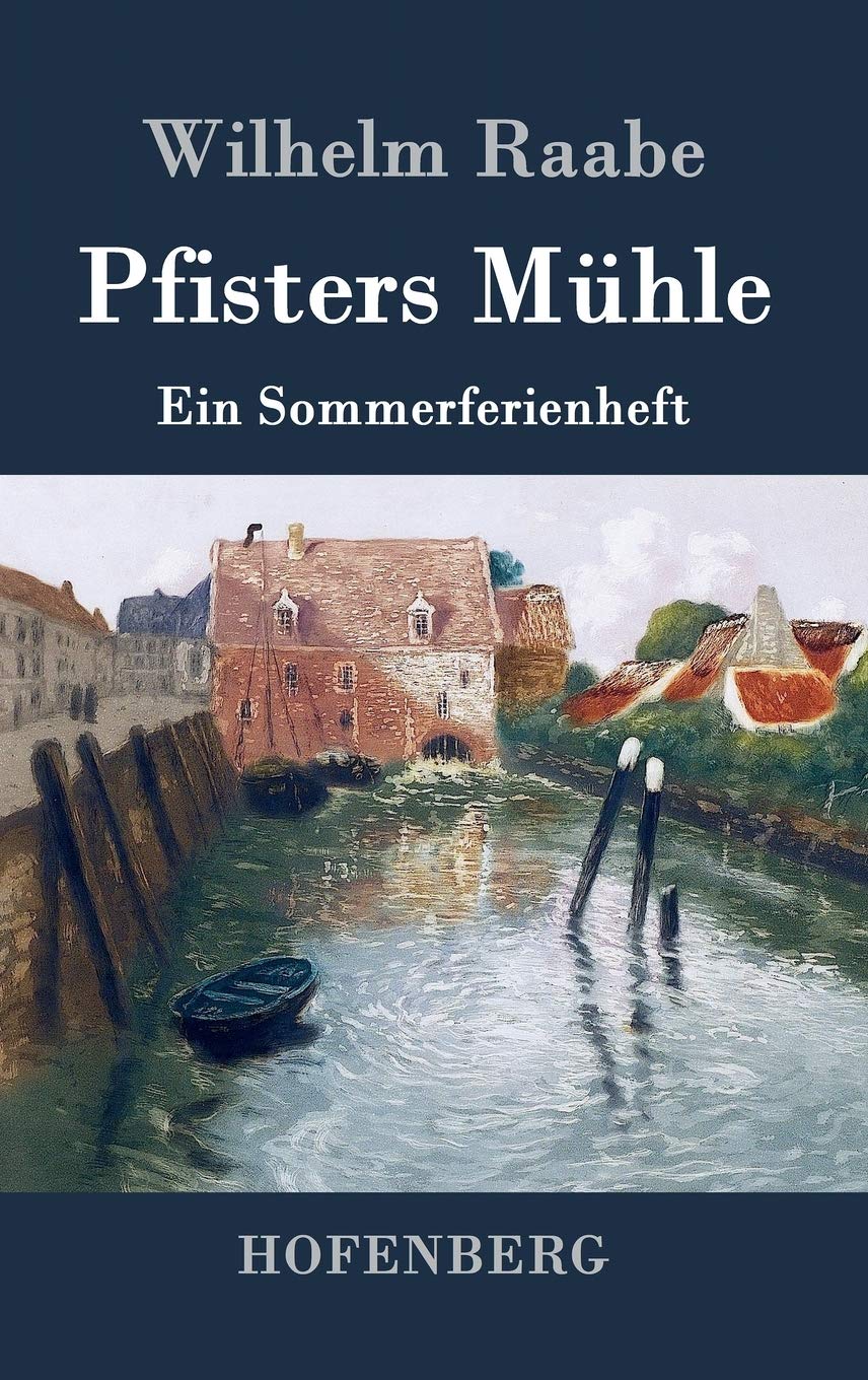 Product Image: Pfisters Mühle