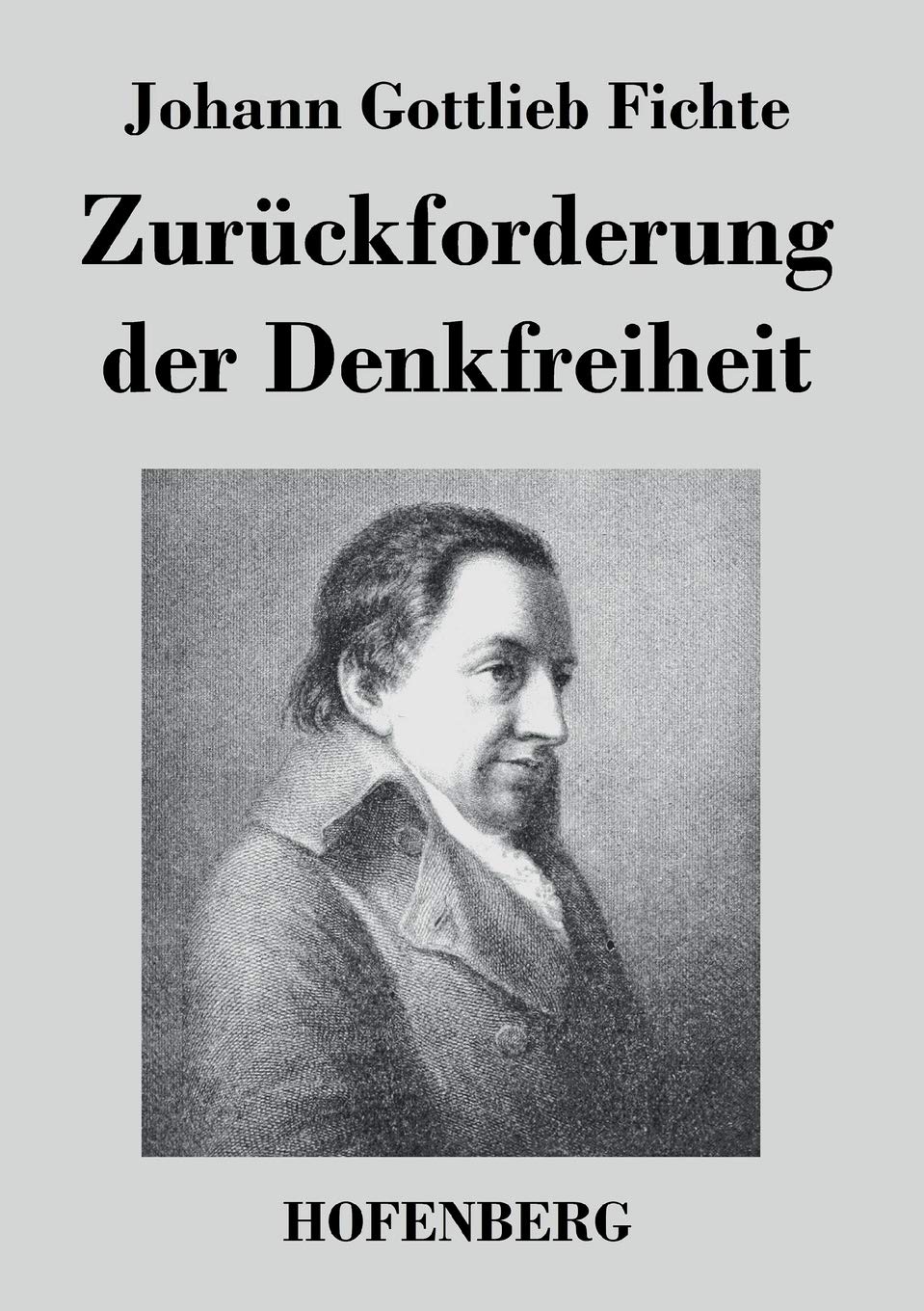 Zurückforderung der Denkfreiheit Philosophy