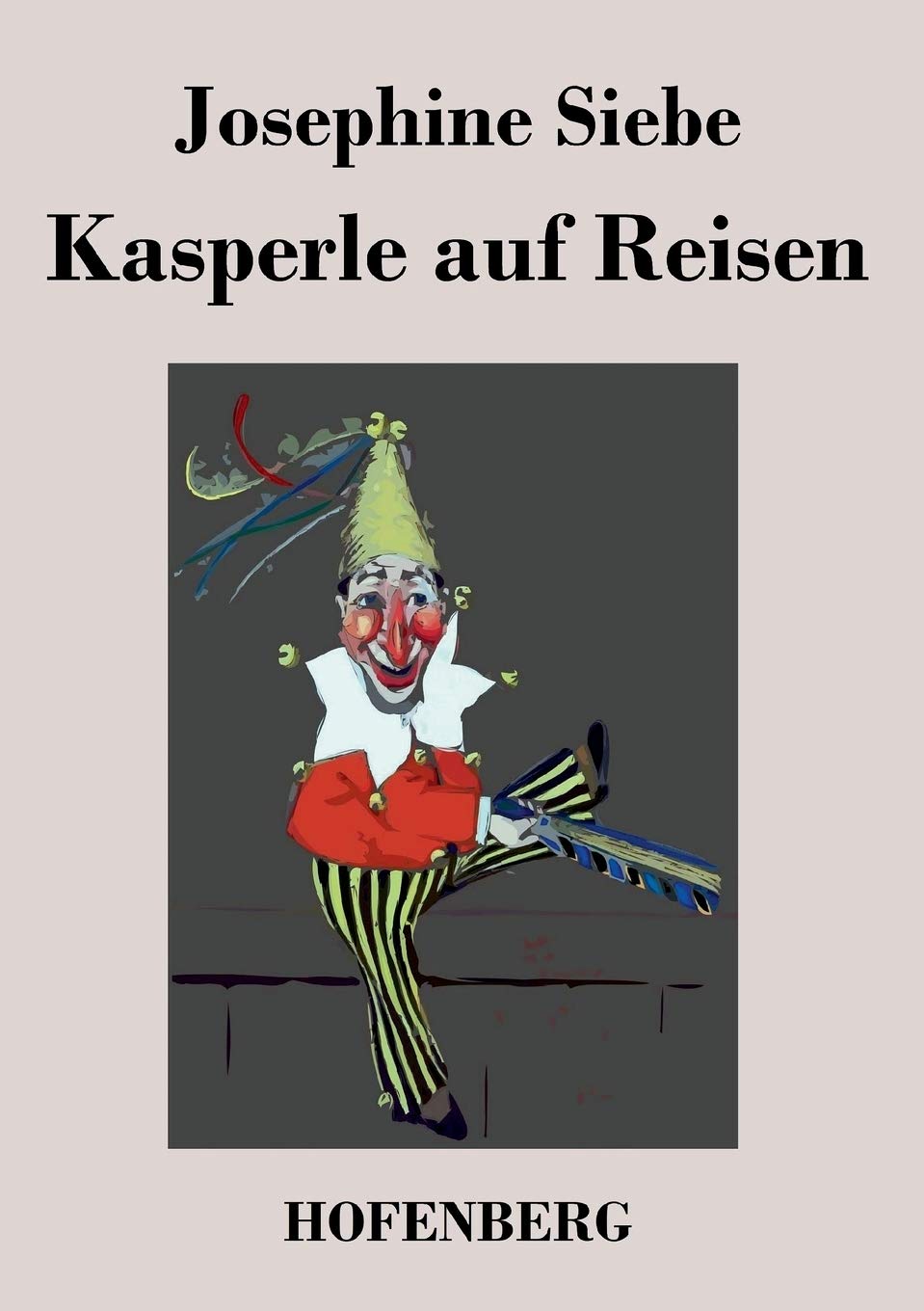 Product Image: Kasperle auf Reisen