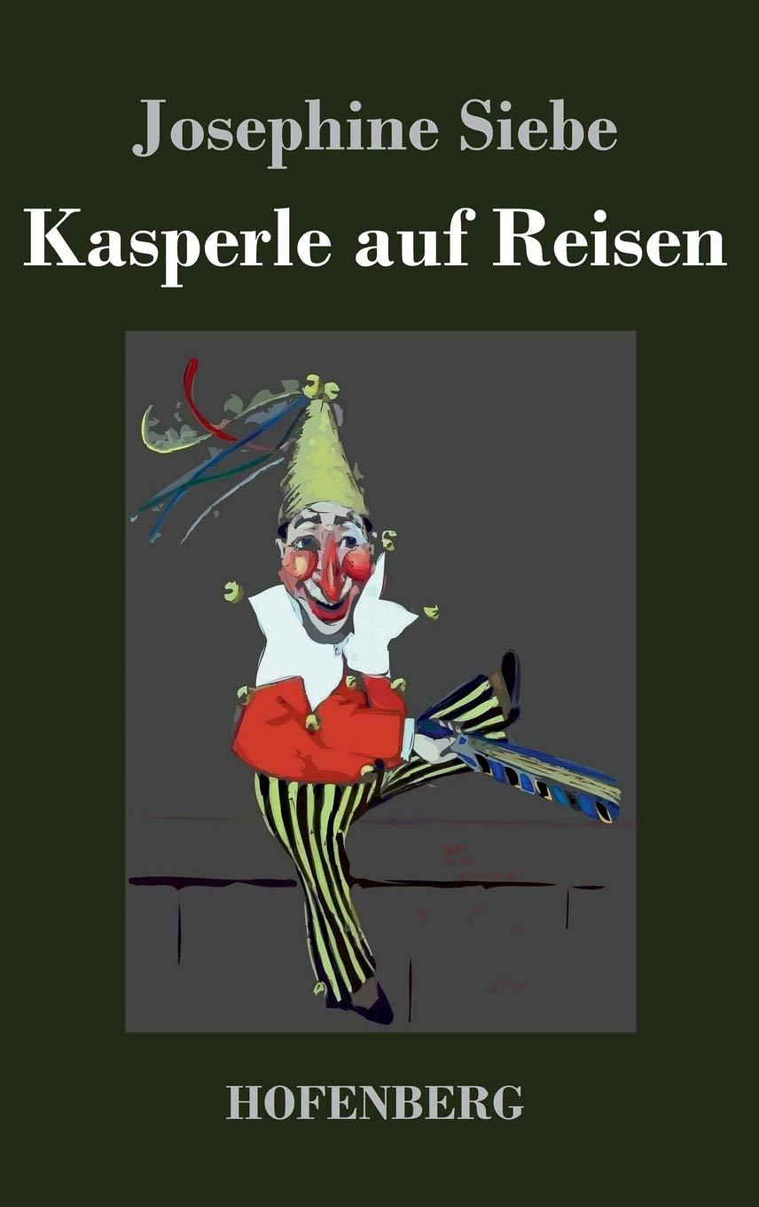 Product Image: Kasperle auf Reisen