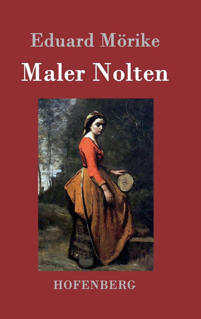 Product Image: Maler Nolten