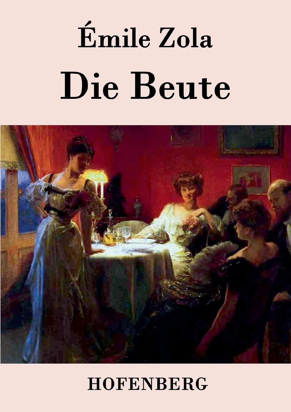 Product Image: Die Beute