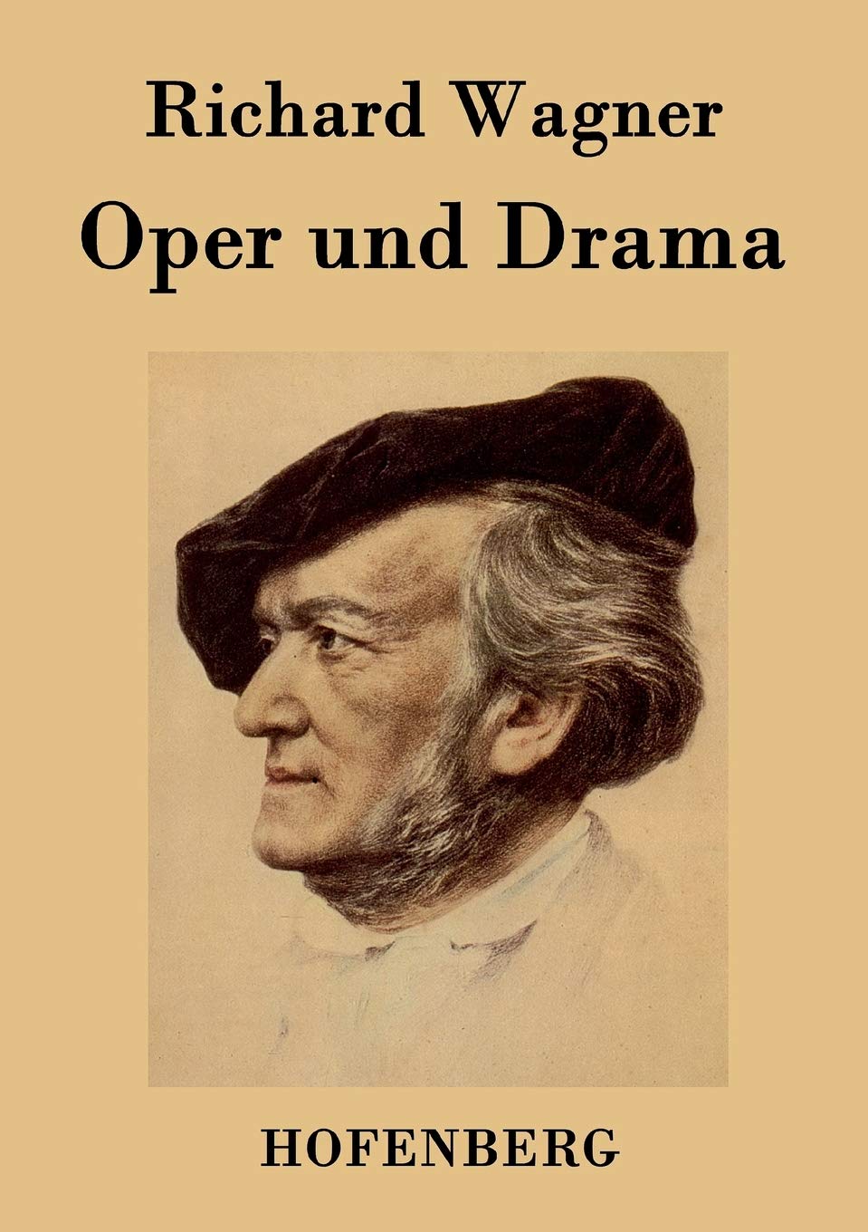 Product Image: Oper und Drama