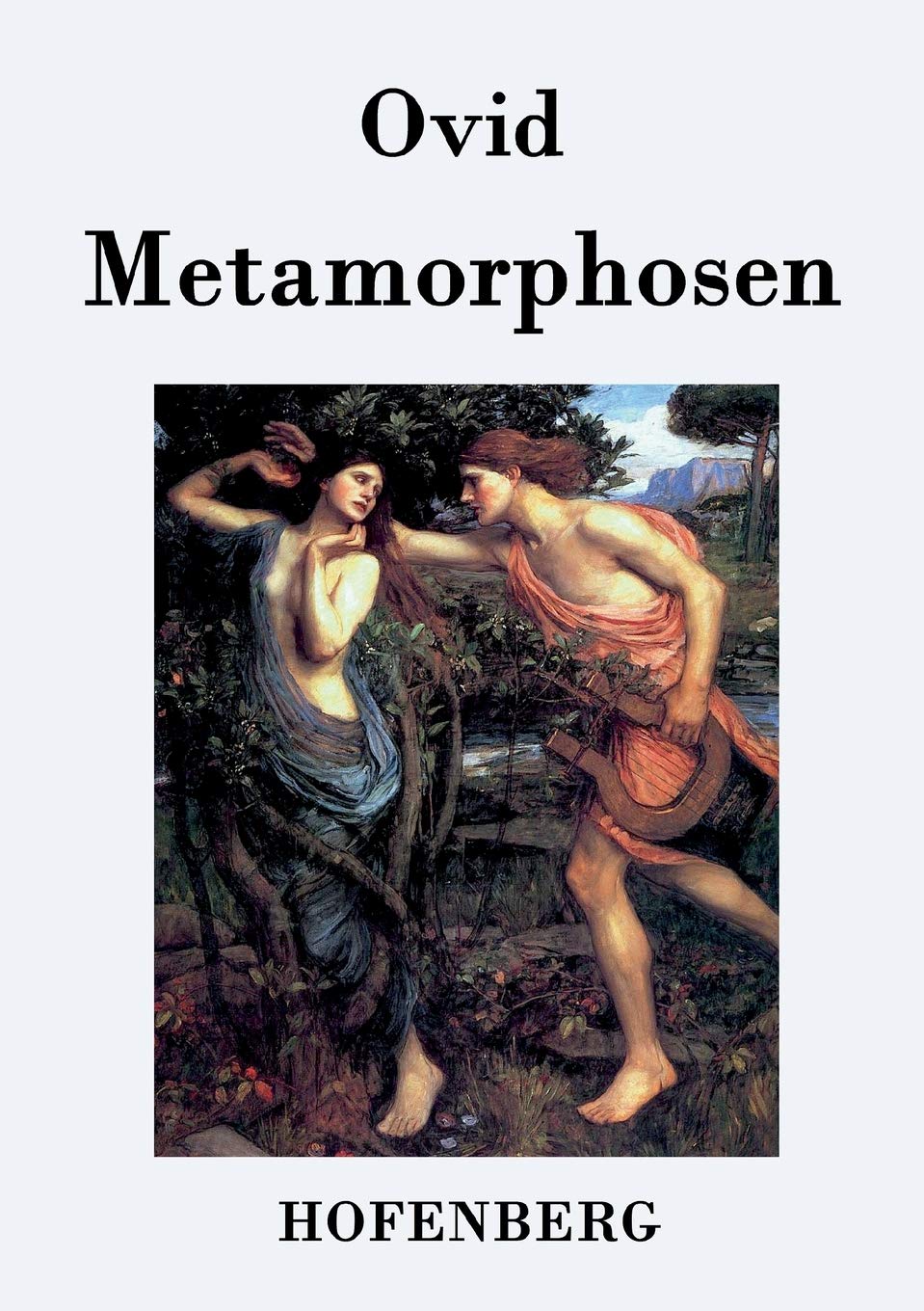 Metamorphosen Poetry