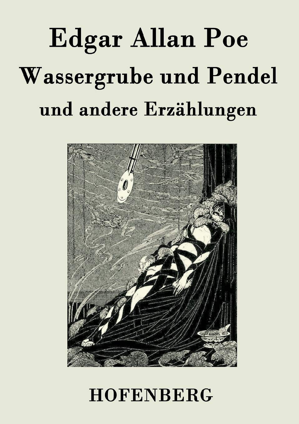 Product Image: Wassergrube und Pendel