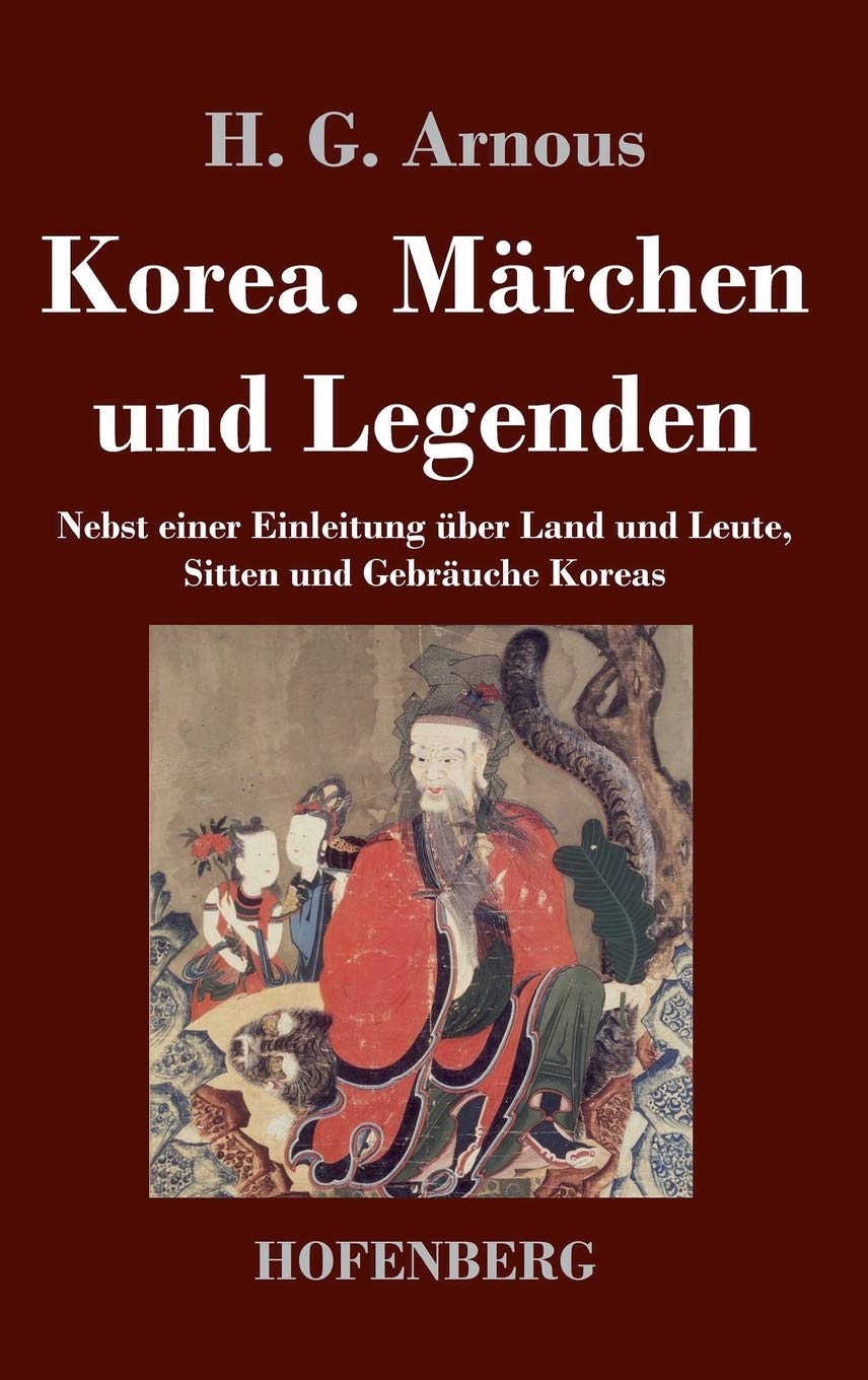 Product Image: Korea. Märchen und Legenden