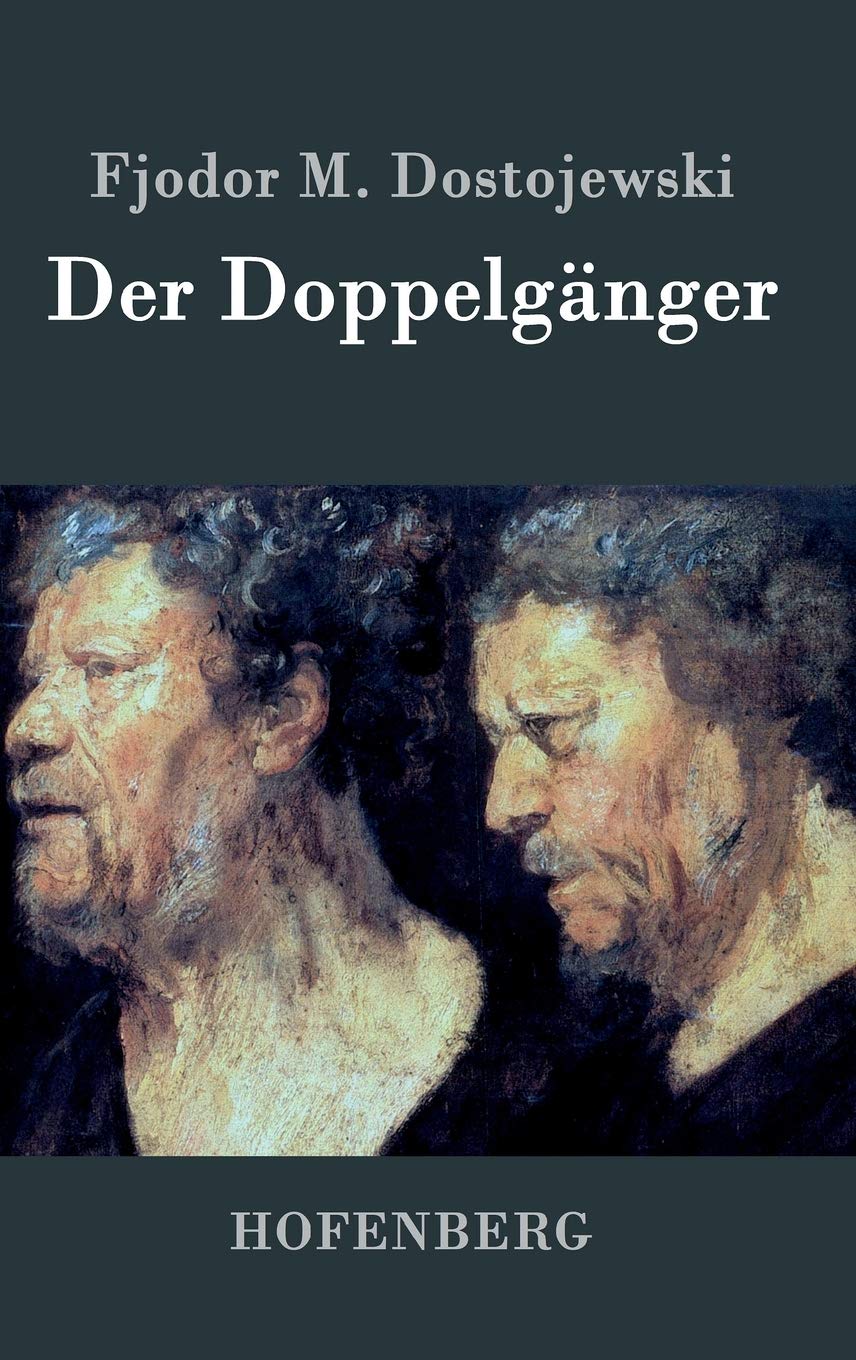 Der Doppelgänger Contemporary literature