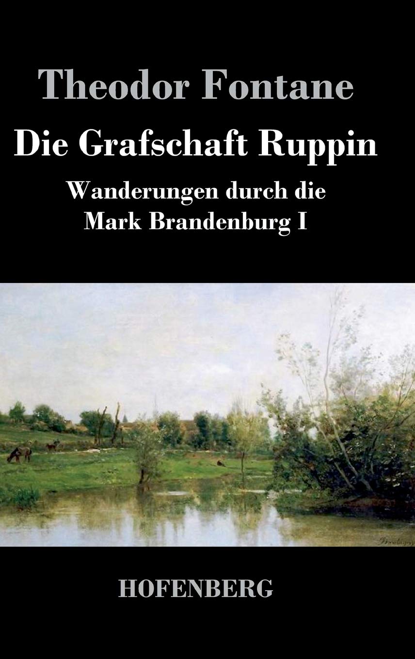 Product Image: Die Grafschaft Ruppin