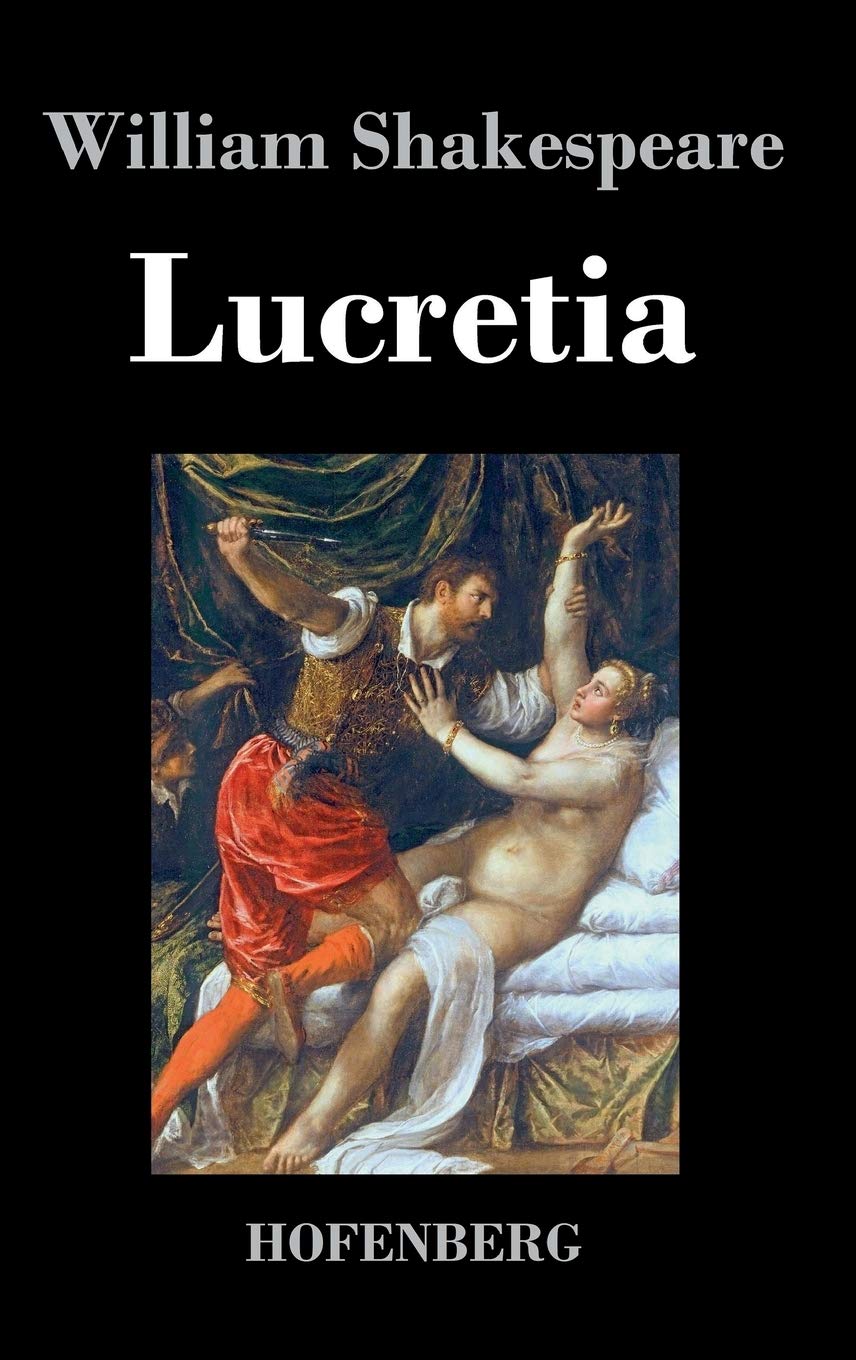 Lucretia Poetry