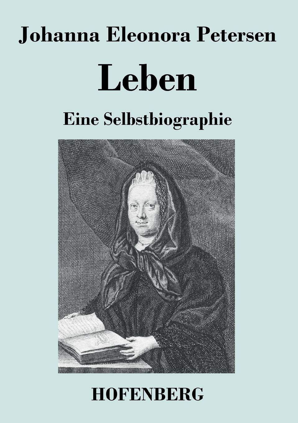 Leben: Eine Selbstbiographie Contemporary literature