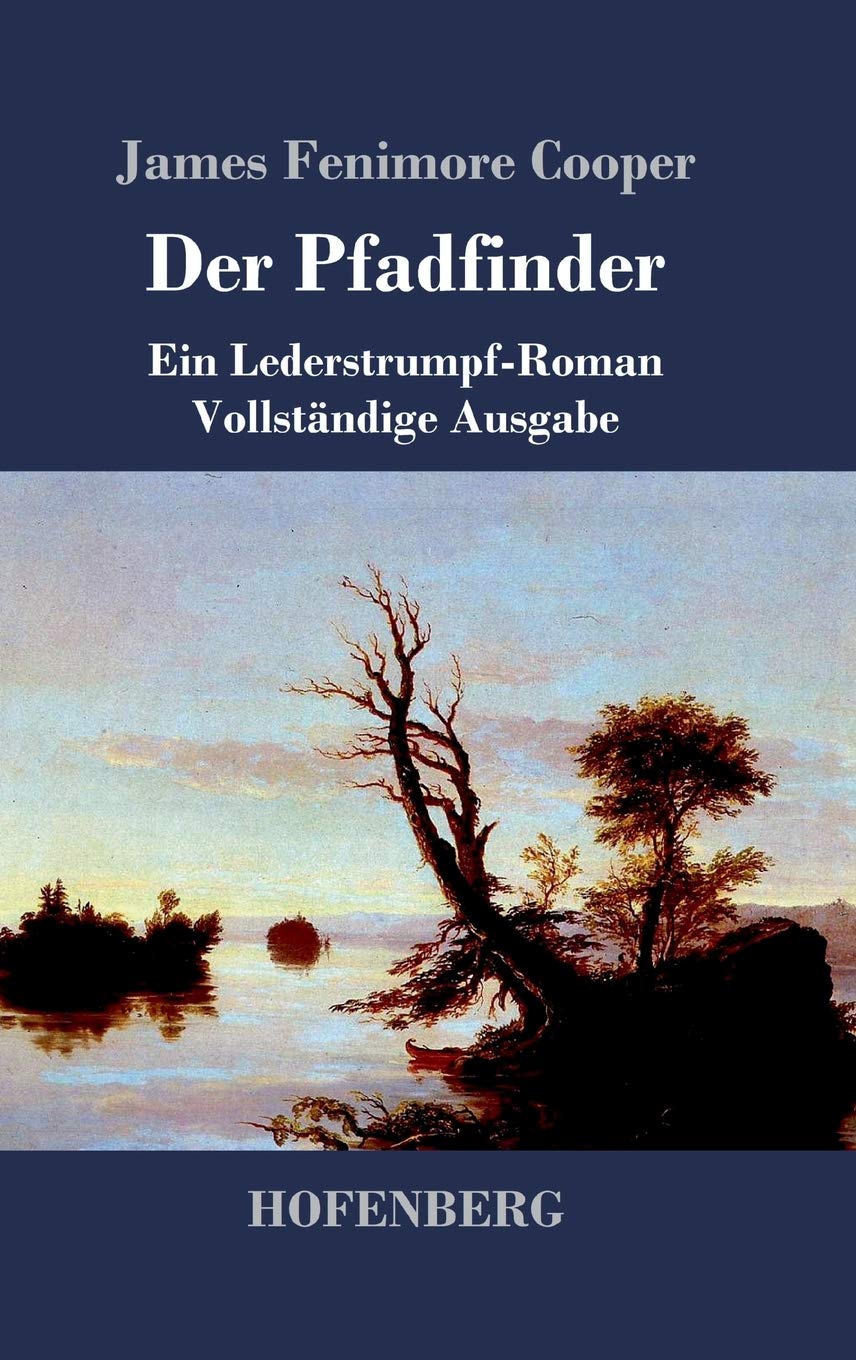 Product Image: Der Pfadfinder