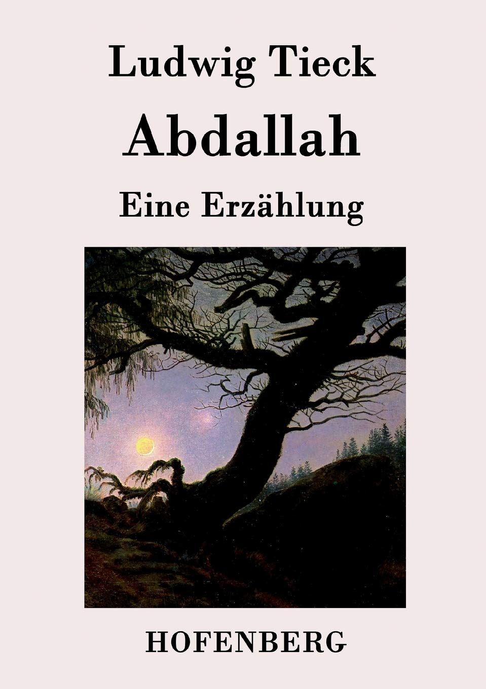 Product Image: Abdallah: Eine Erzählung