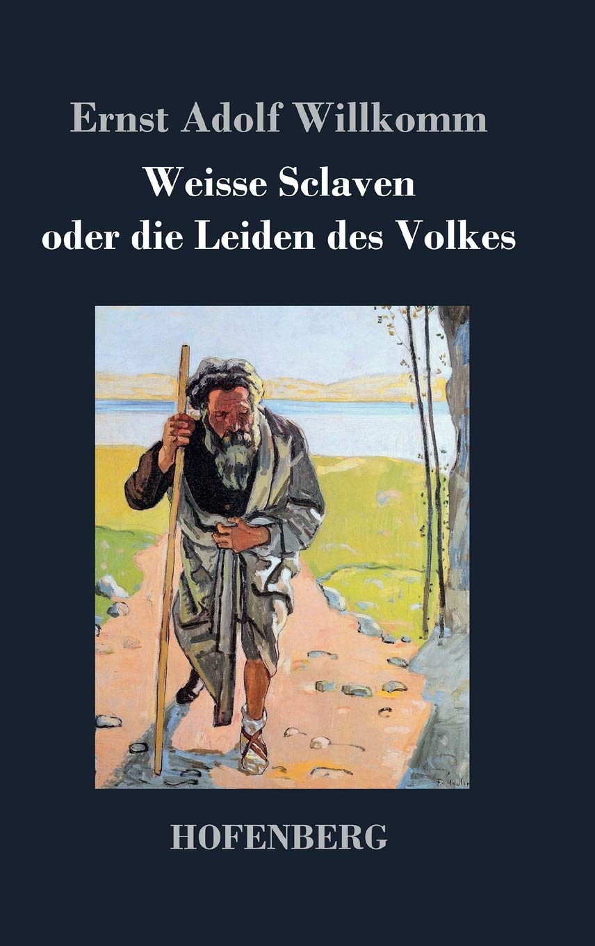 Product Image: Weisse Sclaven oder die Leiden des Volkes
