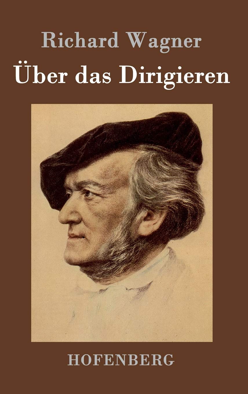 Product Image: Über das Dirigieren