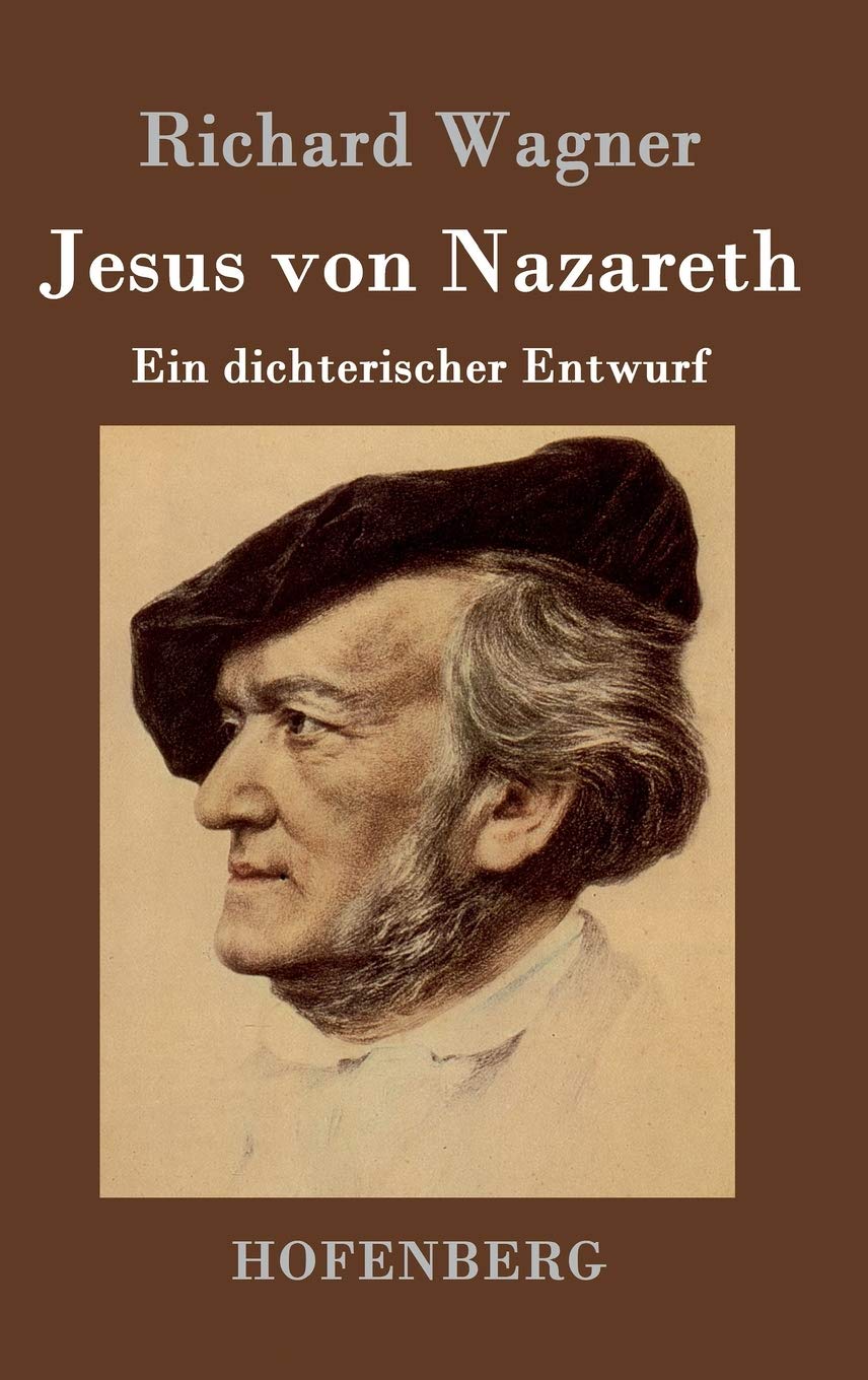 Jesus von Nazareth: Ein dichterischer Entwurf book