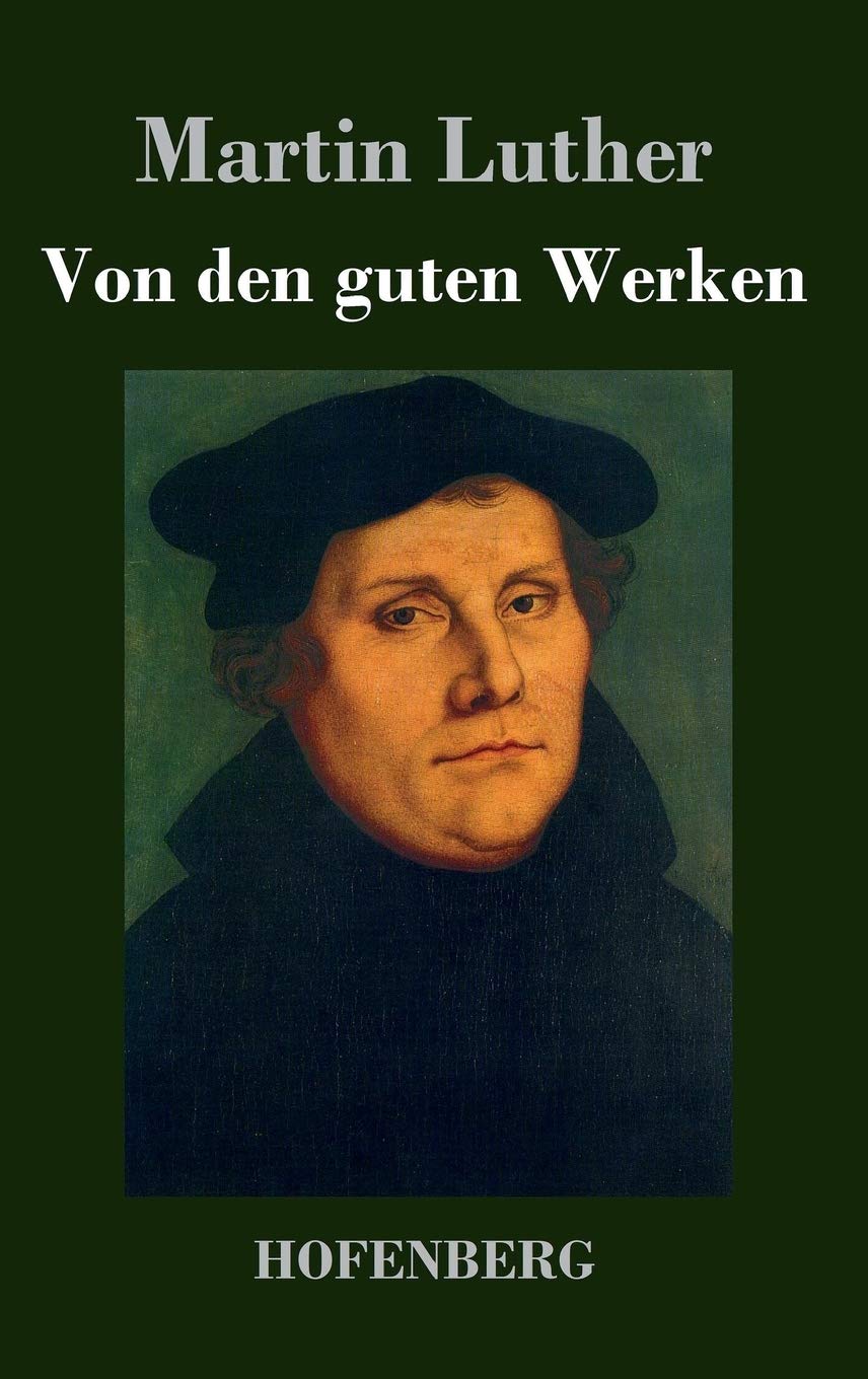 Product Image: Von den guten Werken