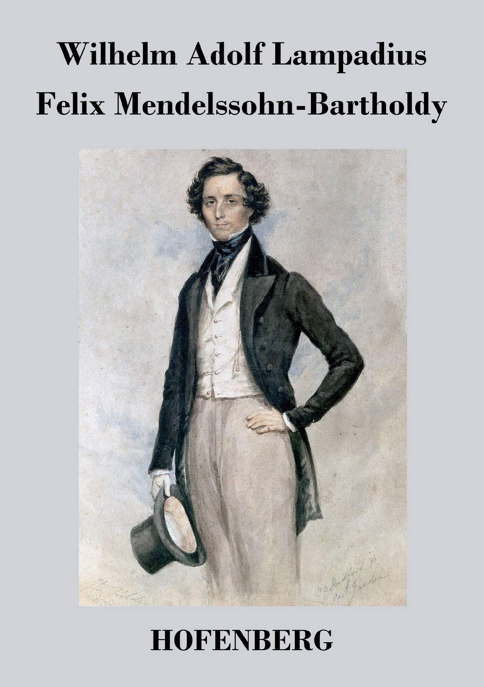 Felix Mendelssohn-Bartholdy Arts & Music