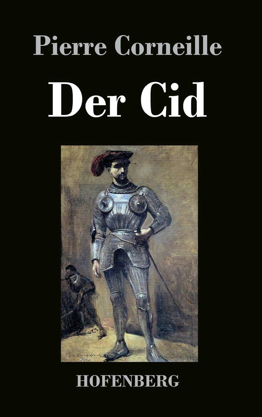 Der Cid Drama