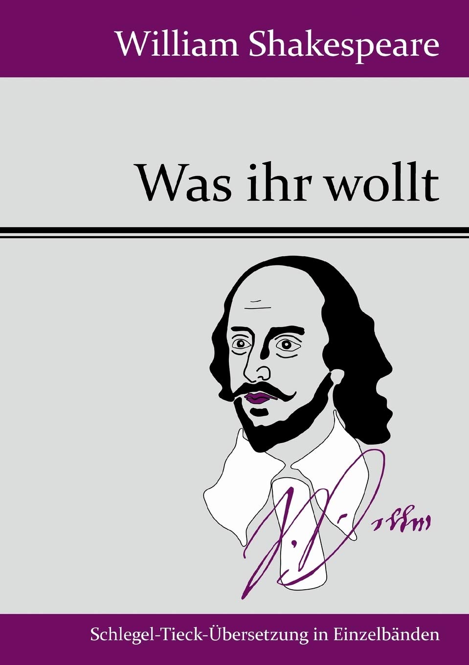 Product Image: Was ihr wollt