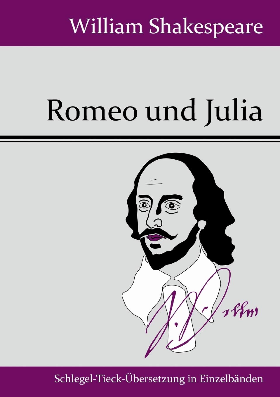 Romeo und Julia Drama