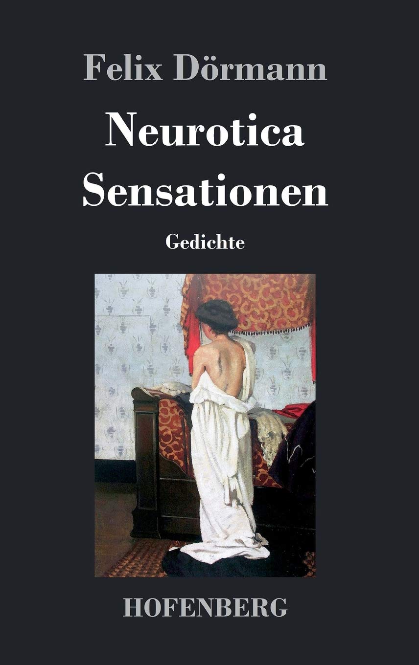 Neurotica / Sensationen: Gedichte Poetry