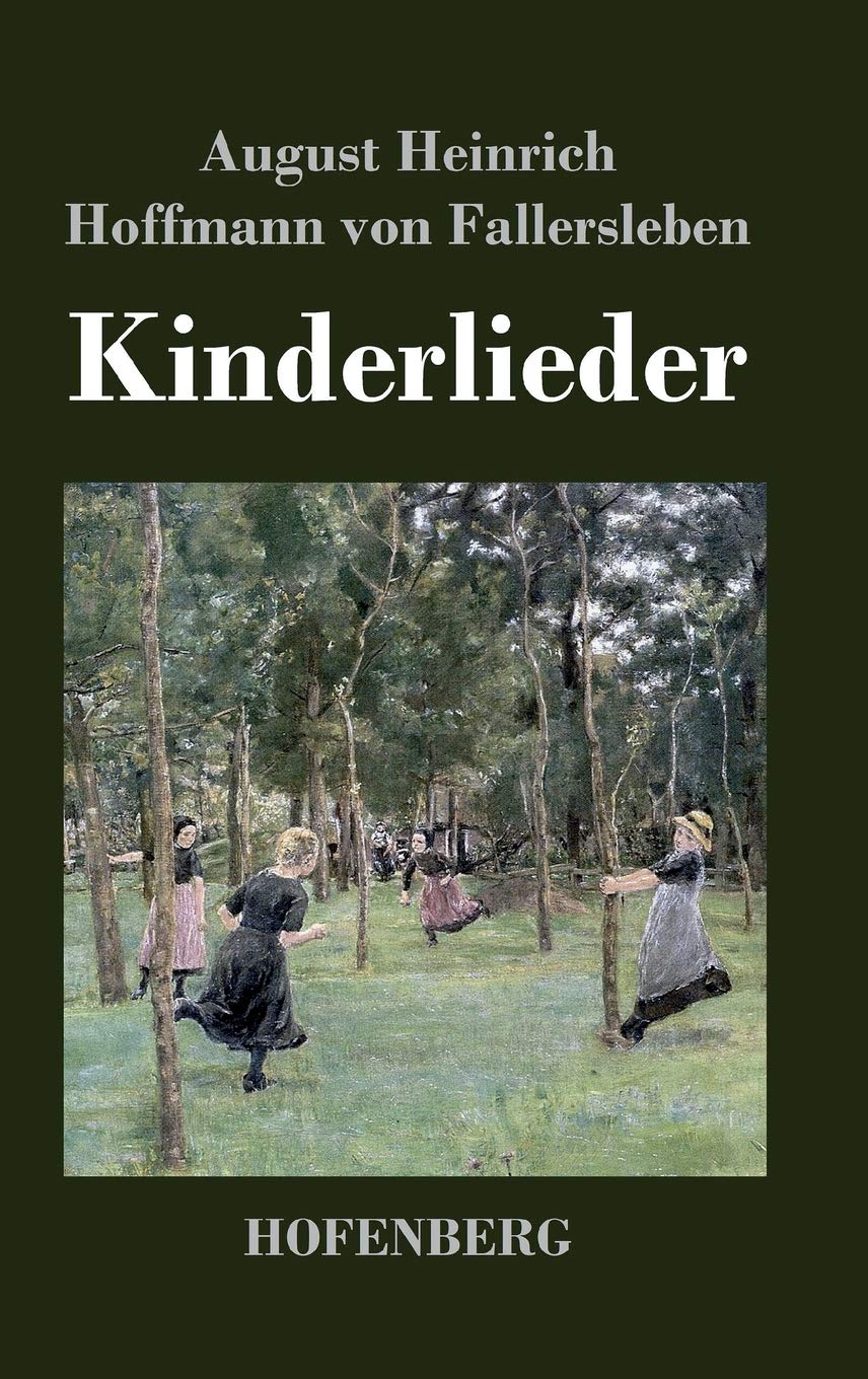 Product Image: Kinderlieder