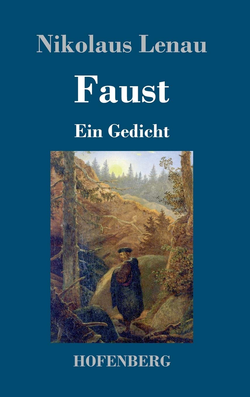 Faust: Ein Gedicht Poetry