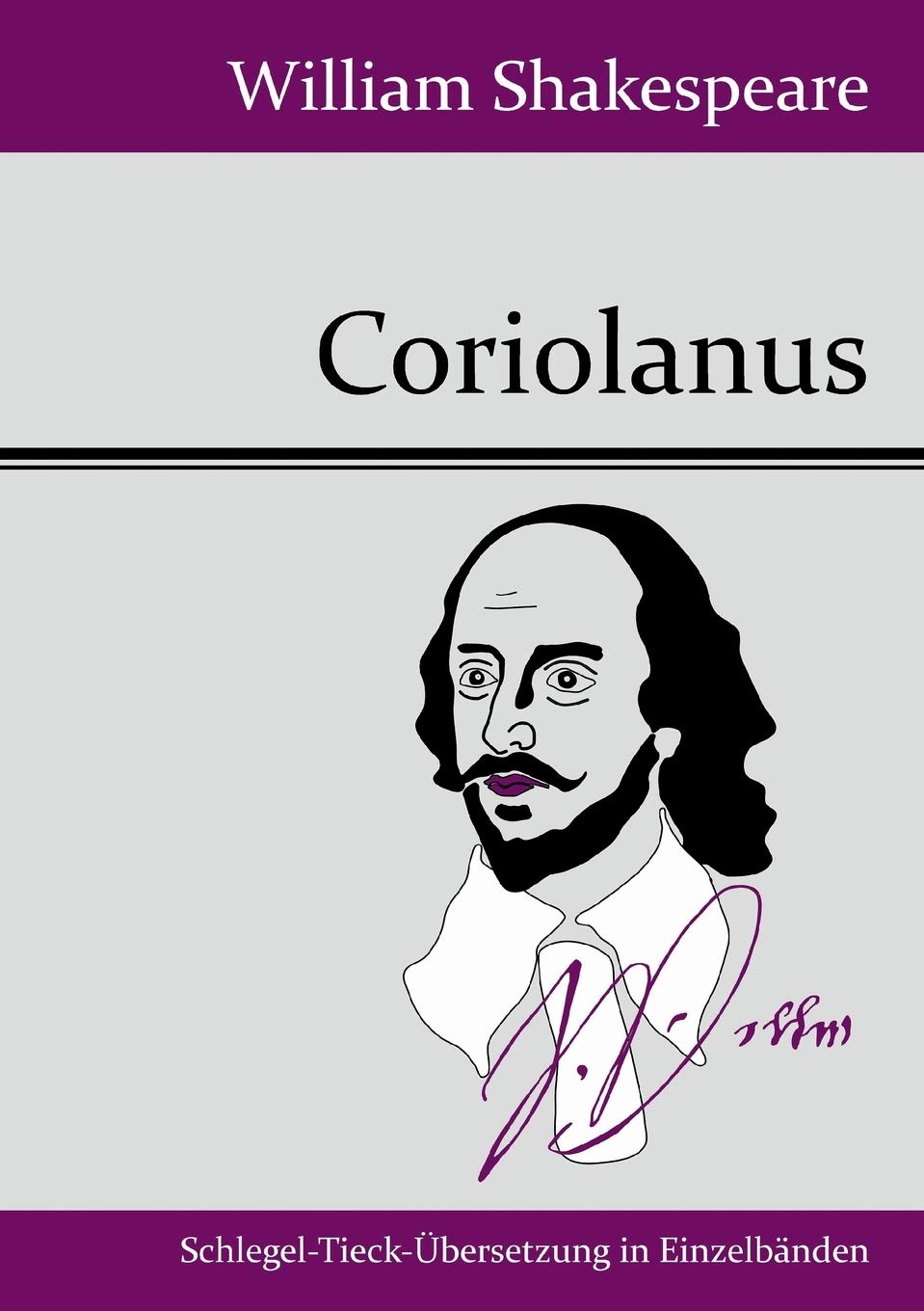 Coriolanus Drama