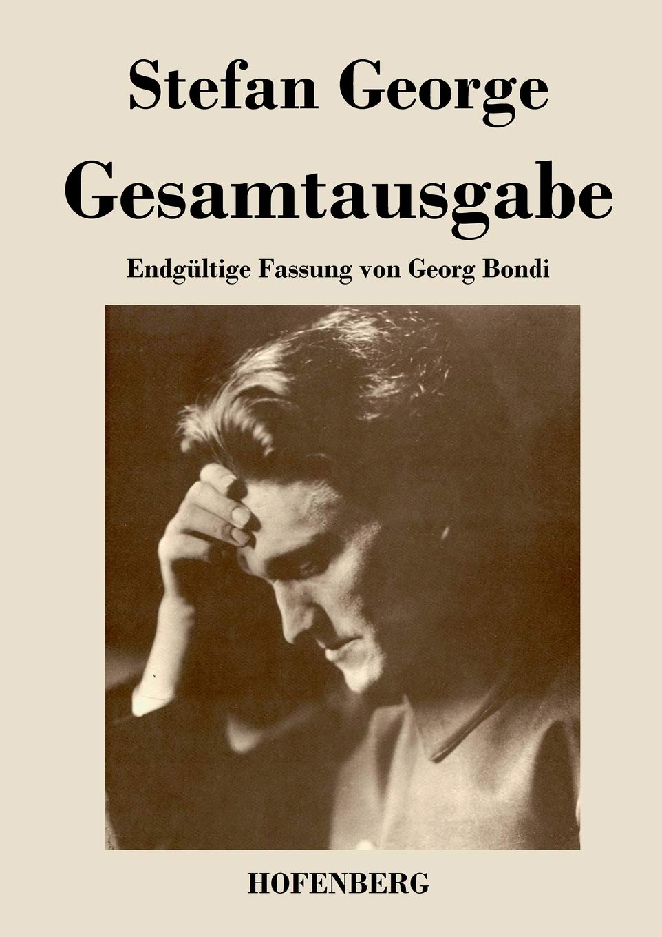 Product Image: Gesamtausgabe