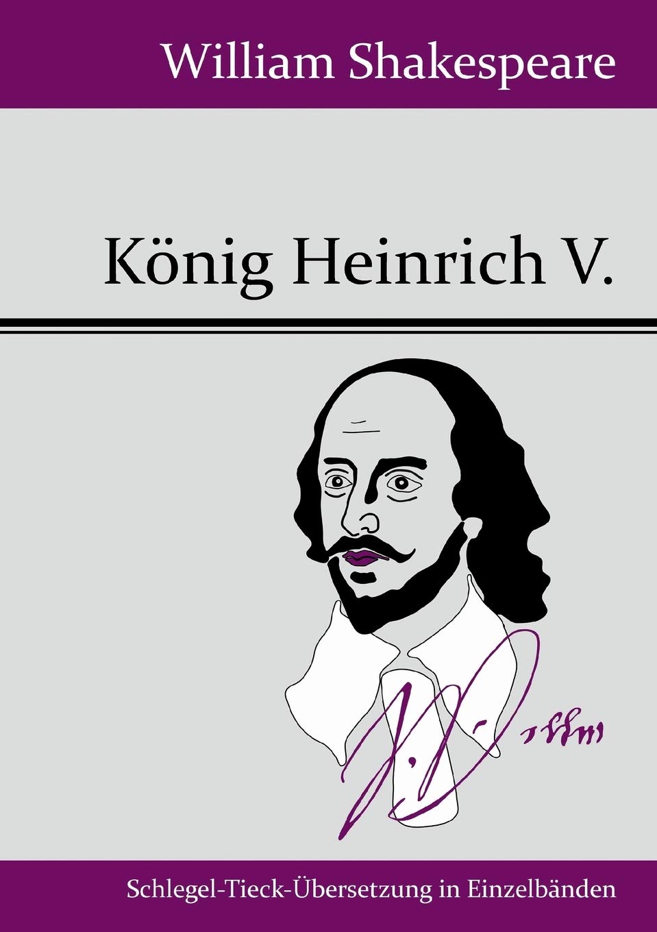 Product Image: König Heinrich V.