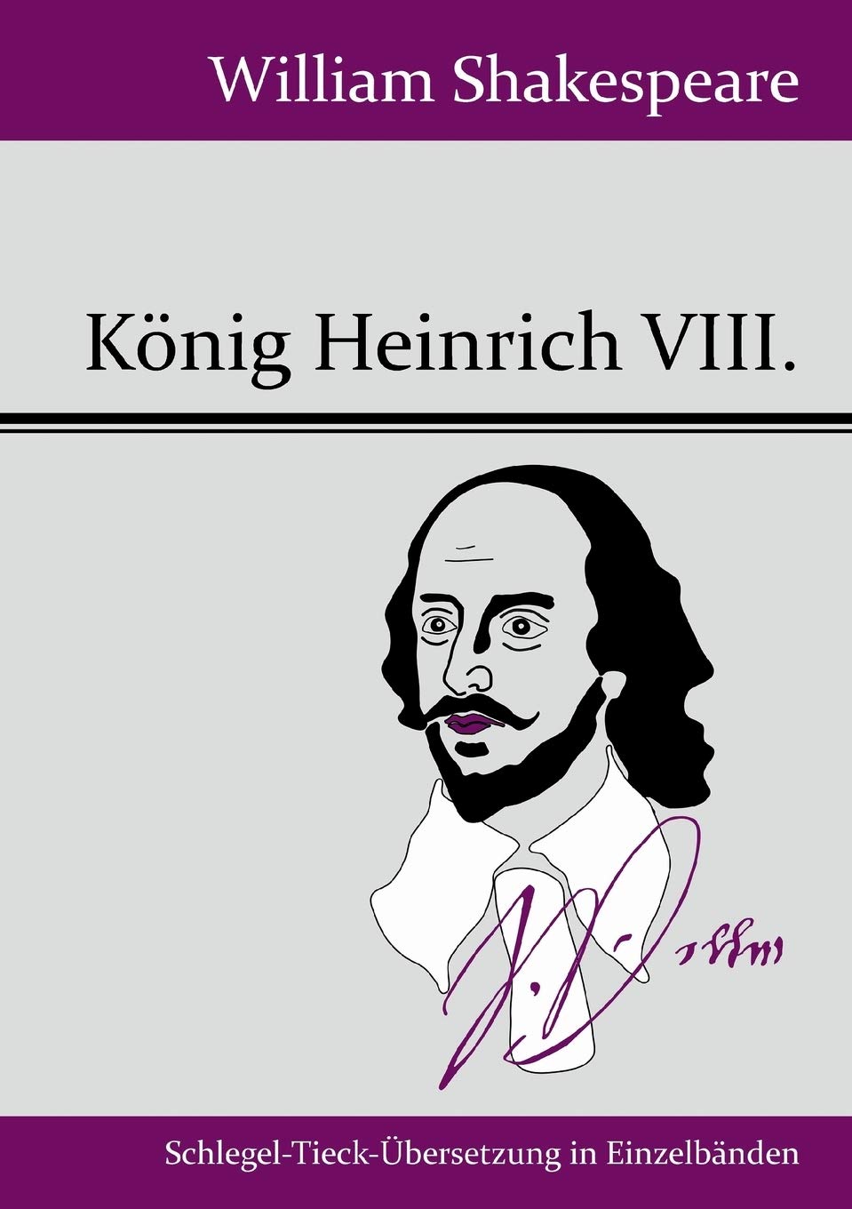 Product Image: König Heinrich VIII.
