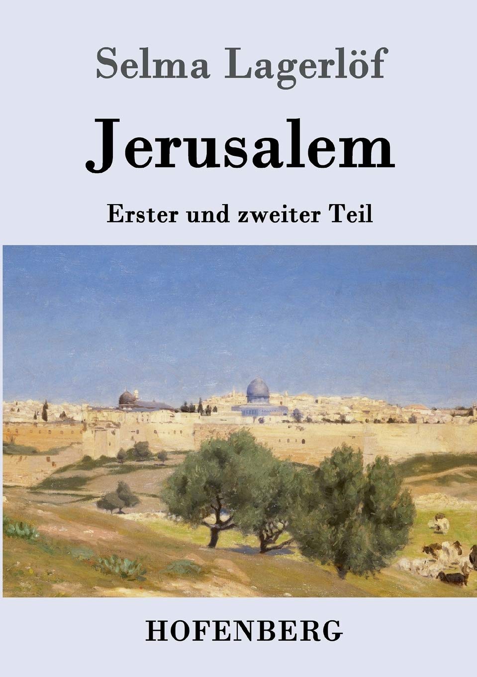 Product Image: Jerusalem