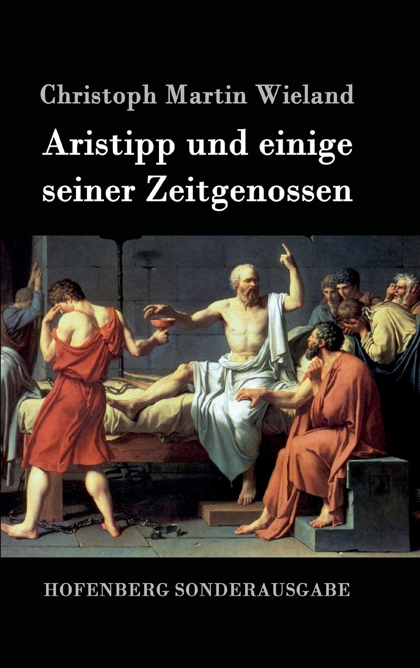 Aristipp und einige seiner Zeitgenossen book
