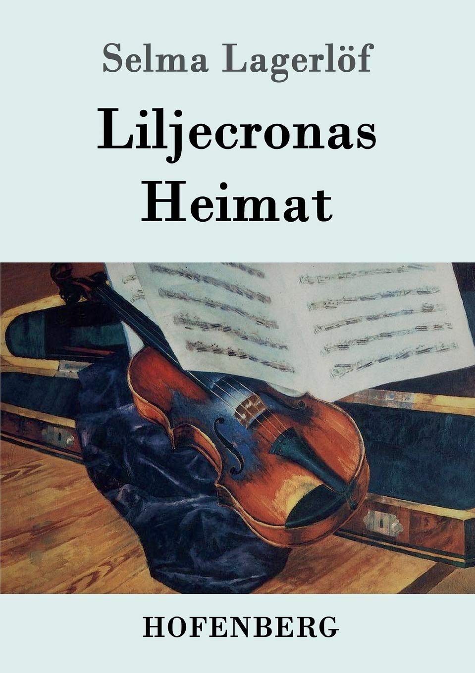 Liljecronas Heimat Classics