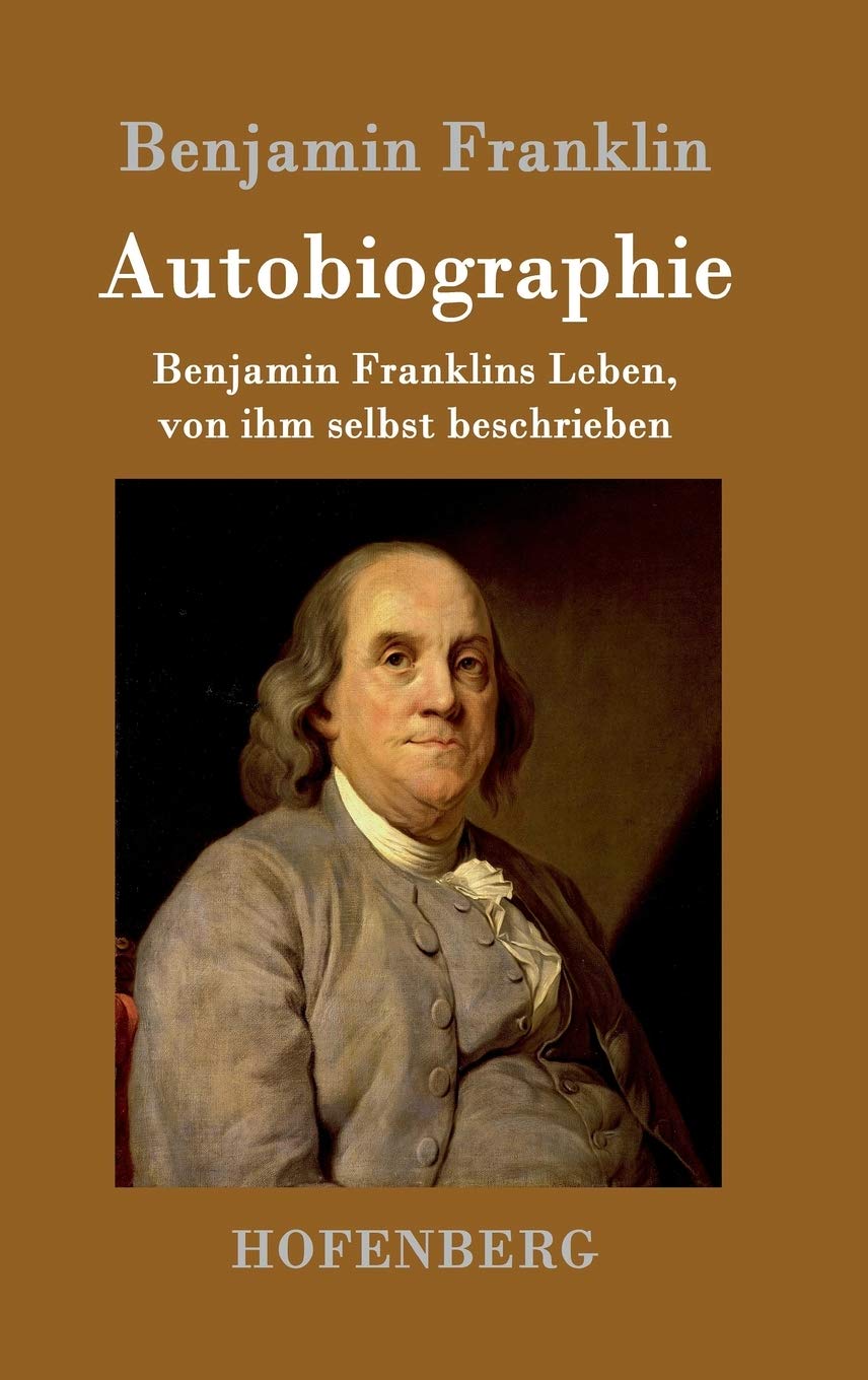 Autobiographie Personalities